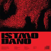 'Otro entre los puños' de Dano. Disco: Istmo Otro entre los puños - Dano