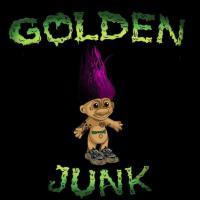 Canción 'Siente mi frío' del disco 'Golden Junk' interpretada por Go Golden Junk Canción 'Siente mi frío' del disco 'Golden Junk' interpretada por Go Golden Junk