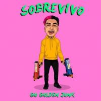 Canción 'Azul Marino' del disco 'Sobrevivo' interpretada por Go Golden Junk Canción 'Azul Marino' del disco 'Sobrevivo' interpretada por Go Golden Junk