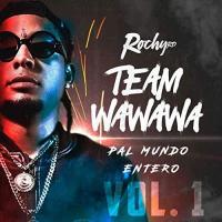 'Ñoño y Julito' de Rochy RD. Disco: Team Wa Wa Wa Pal Mundo Entero, Vol. 1 Ñoño y Julito - Rochy RD