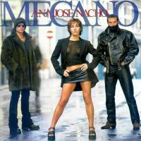 'No Hay Marcha En Nueva York' de Mecano. Disco: Ana | José | Nacho (French Edition) No Hay Marcha En Nueva York - Mecano