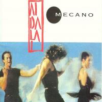 'El Uno El Dos Y El Tres' de Mecano. Disco: Aidalai (Italian Edition) El Uno El Dos Y El Tres - Mecano