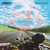 Canción 'Bango' del disco 'No Geography' interpretada por The Chemical Brothers Canción 'Bango' del disco 'No Geography' interpretada por The Chemical Brothers