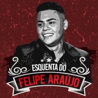 Canción 'Amor Da Sua Cama' del disco 'Esquenta do Felipe Araújo' interpretada por Felipe Araújo Canción 'Amor Da Sua Cama' del disco 'Esquenta do Felipe Araújo' interpretada por Felipe Araújo