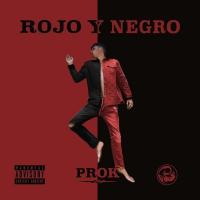 Roxane Rojo y Negro de Prok