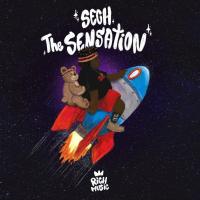 Canción 'La Vida' del disco 'The Sensation' interpretada por Sech Canción 'La Vida' del disco 'The Sensation' interpretada por Sech