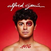 LA CIUDAD, letra y canción de Alfred Garcia. Disco: 1016 LA CIUDAD letra ALFRED GARCIA