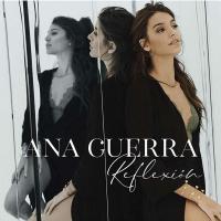 Canción 'Vete de mí' del disco 'Reflexión' interpretada por Ana Guerra Canción 'Vete de mí' del disco 'Reflexión' interpretada por Ana Guerra