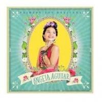 'Me Gustas Mucho' de Ángela Aguilar. Disco: Primero Soy Mexicana Me Gustas Mucho - Ángela Aguilar