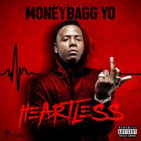 Canción 'Hurtin' del disco 'Heartless' interpretada por Moneybagg Yo Canción 'Hurtin' del disco 'Heartless' interpretada por Moneybagg Yo
