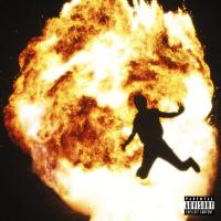 SPACE CADET, letra y canción de Metro Boomin. Disco: NOT ALL HEROES WEAR CAPES SPACE CADET letra METRO BOOMIN