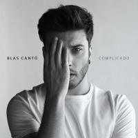 'Tan solo un recuerdo' de Blas Cantó. Disco: Complicado Tan solo un recuerdo - Blas Cantó