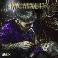 Canción 'Sveglio' del disco 'MCMXCIX' interpretada por Grein Canción 'Sveglio' del disco 'MCMXCIX' interpretada por Grein