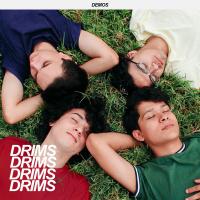 Canción 'Deslumbras' del disco 'DEMOS' interpretada por DRIMS Canción 'Deslumbras' del disco 'DEMOS' interpretada por DRIMS