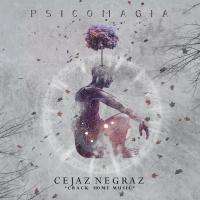 'Solo Volar' de Cejaz Negraz. Disco: Psicomagia Solo Volar - Cejaz Negraz