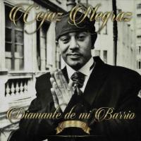 Castillos de Papel Diamante De Mi Barrio de Crack Family
