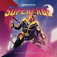 Canción 'Mille strade' del disco 'Supereroe' interpretada por Emis Killa Canción 'Mille strade' del disco 'Supereroe' interpretada por Emis Killa