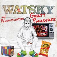Canción 'A Conversation With Bieber' del disco 'Guilty Pleasures' interpretada por Watsky Canción 'A Conversation With Bieber' del disco 'Guilty Pleasures' interpretada por Watsky