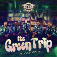 Canción 'Ojitos De Conejo' del disco 'The Green Trip' interpretada por T3r Elemento Canción 'Ojitos De Conejo' del disco 'The Green Trip' interpretada por T3r Elemento