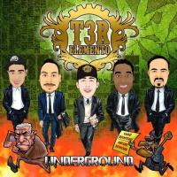 Canción 'Poncho konos' del disco 'Underground' interpretada por T3r Elemento Canción 'Poncho konos' del disco 'Underground' interpretada por T3r Elemento