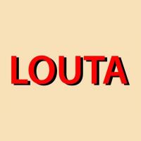 'Ponetelo Bien' de Louta. Disco: Louta Ponetelo Bien - Louta