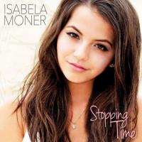 'Dream About Me' de Isabela Merced. Disco: Stopping Time Dream About Me - Isabela Merced