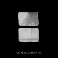 Canción 'Crush' del disco 'Crush - Single' interpretada por Cigarettes After Sex Canción 'Crush' del disco 'Crush - Single' interpretada por Cigarettes After Sex