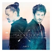 Canción 'Para Olvidarte' del disco 'Arte' interpretada por Mau y Ricky Canción 'Para Olvidarte' del disco 'Arte' interpretada por Mau y Ricky