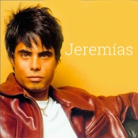 'La Cita' de Jeremias. Disco: Jeremías La Cita - Jeremias