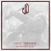 Canción 'God Of War' del disco 'Nothing But Glory' interpretada por Velvet Darkness Canción 'God Of War' del disco 'Nothing But Glory' interpretada por Velvet Darkness