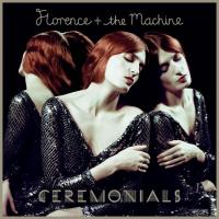Shake it Out Ceremonials de Florence And The Machine