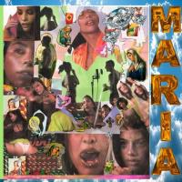 'De Par en Par' de Crudo Means Raw. Disco: María Mixtape De Par en Par - Crudo Means Raw