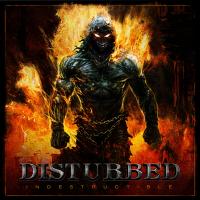 The Night Indestructible de Disturbed