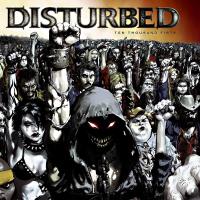 Land Of Confusion Ten Thousand Fists de Disturbed