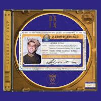 No confías License to Trap - EP de Dalex