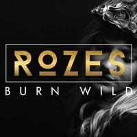 Canción 'Everything' del disco 'Burn Wild' interpretada por Rozes Canción 'Everything' del disco 'Burn Wild' interpretada por Rozes