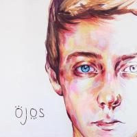 Canción 'Bomba Nuclear' del disco 'Ojos' interpretada por David Rees Canción 'Bomba Nuclear' del disco 'Ojos' interpretada por David Rees