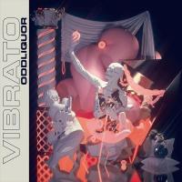 'La reina' de Oddliquor. Disco: Vibrato La reina - Oddliquor