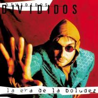 Canción 'Qué Ves' del disco 'La Era de la Boludez' interpretada por Divididos Canción 'Qué Ves' del disco 'La Era de la Boludez' interpretada por Divididos