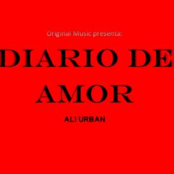 Primer paso del álbum 'Diario de Amor'