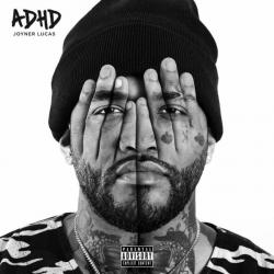 10 Bands del álbum 'ADHD'