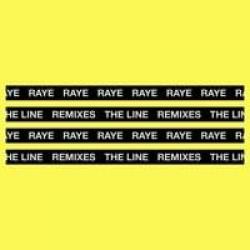 The Line (Remixes) - EP