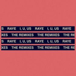 I, U, Us (Remixes) - EP