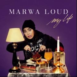 Oh la Folle de Marwa Loud