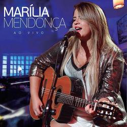 Folgado del álbum 'Marília Mendonça - Ao Vivo'