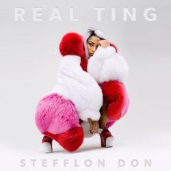 16 Shots del álbum 'Real Ting Mixtape'