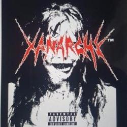 Pick Up Bitch del álbum 'Xanarchy'