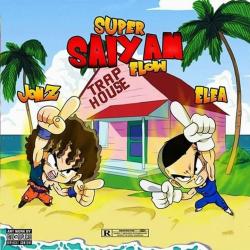 Amanecí del álbum 'Super Saiyan Flow'