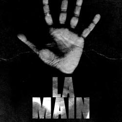 La main