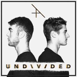 Undivided - EP